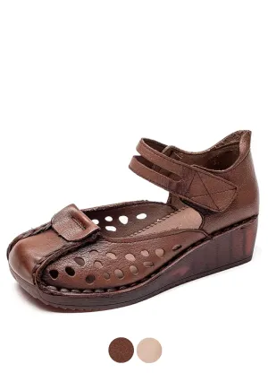 USS Shoes Velinda Women's Breathable Sandals