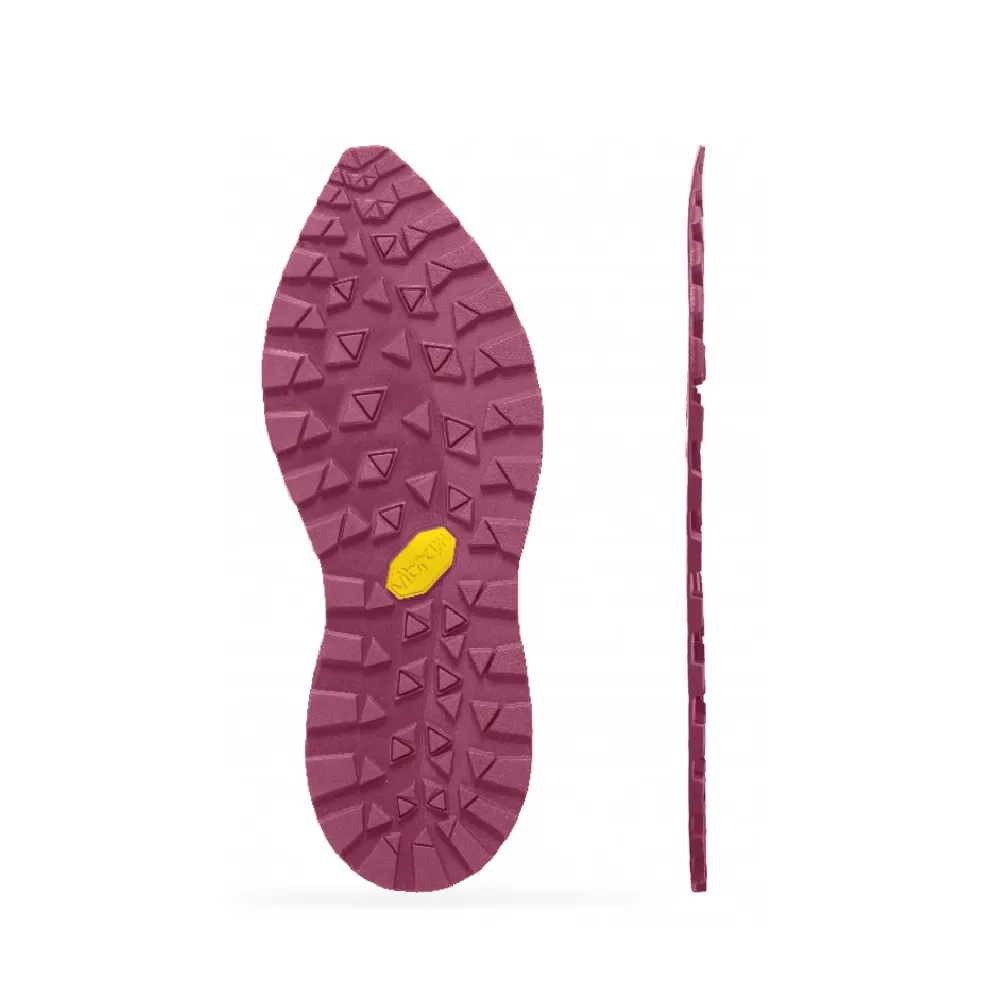 Vibram Zegama Sole #1474S