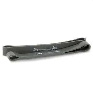 WSBB Resistance Bands - Stubby Gray Band set