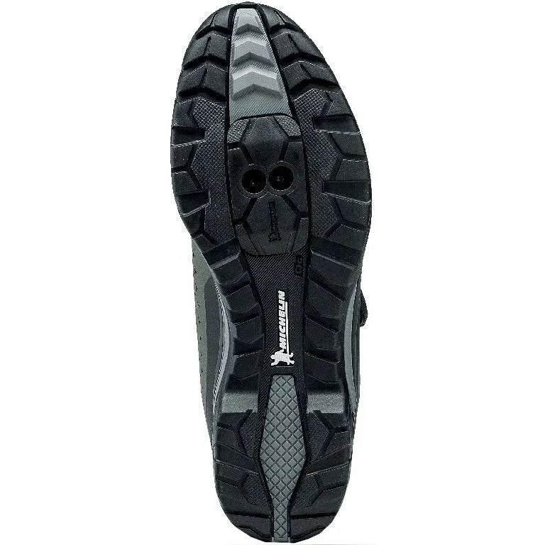 X TRAIL PLUS MTB CYCLING SHOES