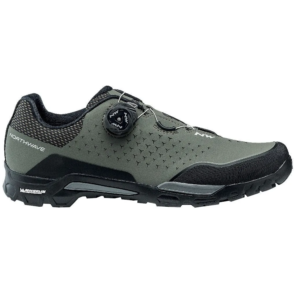 X TRAIL PLUS MTB CYCLING SHOES