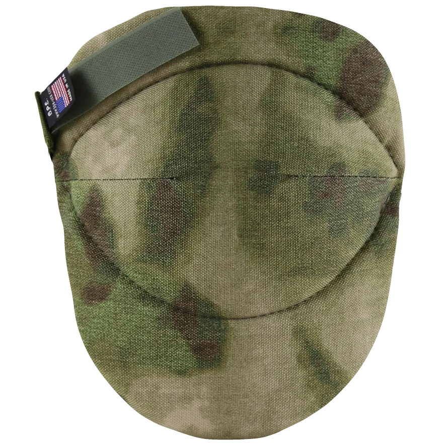 XJ300-C Knee Pads A-TACS FG