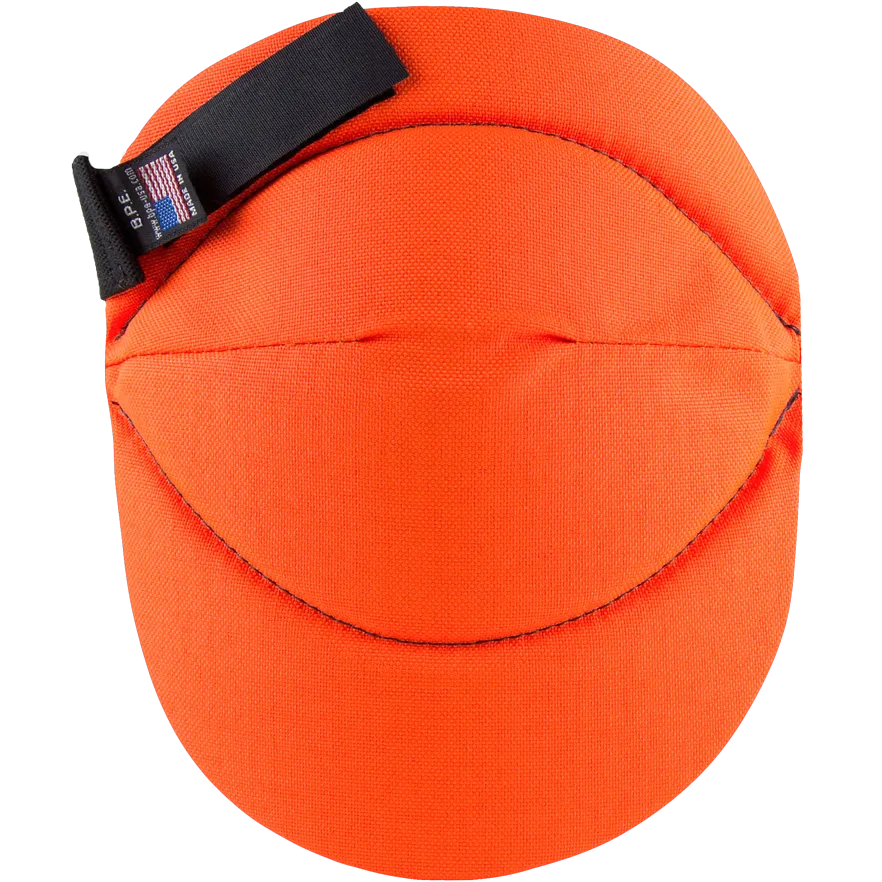 XJ300-C Knee Pads International Orange