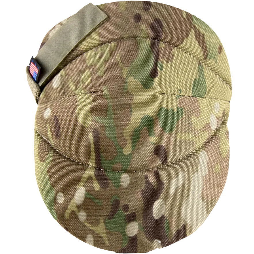 XJ300-C Knee Pads Multicam