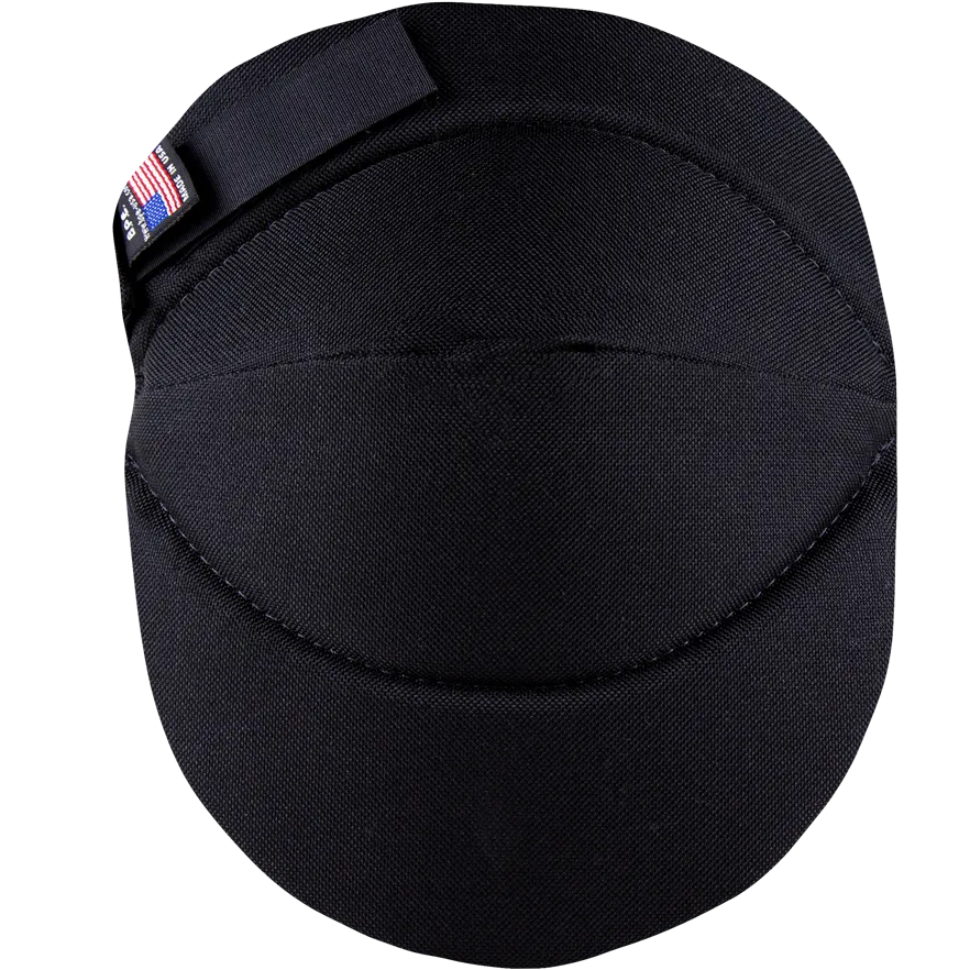 XJ300-S Knee Pads Black