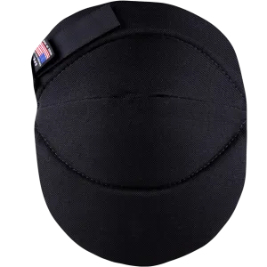 XJ300-S Knee Pads Black