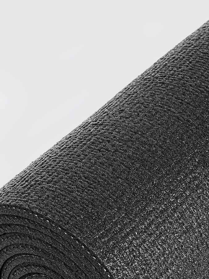 Yoga Studio Oeko-Tex Sticky Standard 30m Uncut Yoga Mat Bulk Roll 4.5mm
