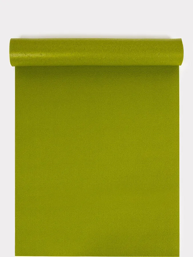 Yoga Studio Oeko-Tex Sticky Standard 30m Uncut Yoga Mat Bulk Roll 4.5mm