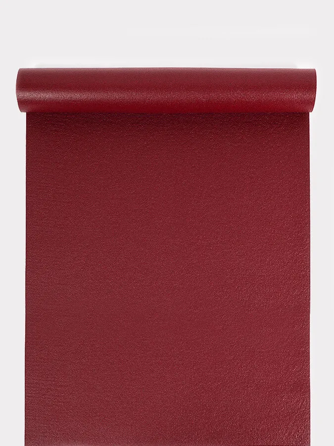 Yoga Studio Oeko-Tex Sticky Standard 30m Uncut Yoga Mat Bulk Roll 4.5mm