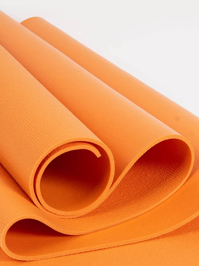 Yoga Studio Oeko-Tex Sticky Standard 30m Uncut Yoga Mat Bulk Roll 4.5mm