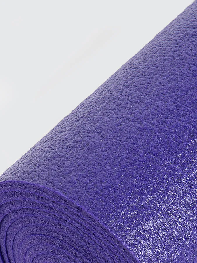 Yoga Studio Oeko-Tex Sticky Standard 30m Uncut Yoga Mat Bulk Roll 4.5mm