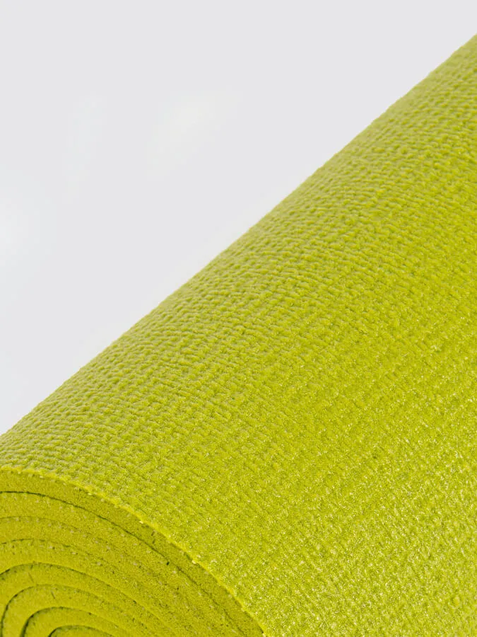 Yoga Studio Oeko-Tex Sticky Standard 30m Uncut Yoga Mat Bulk Roll 4.5mm