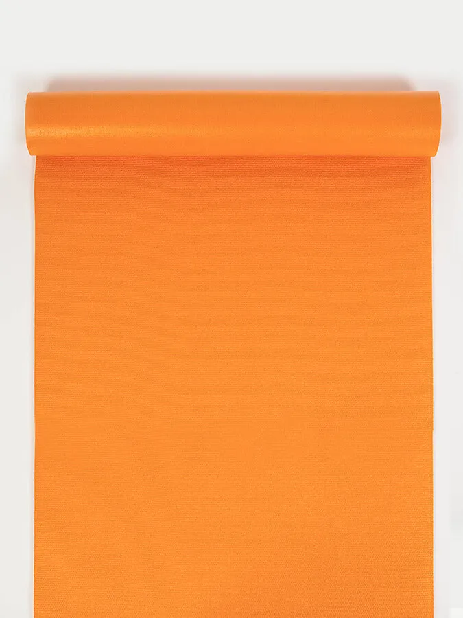 Yoga Studio Oeko-Tex Sticky Standard 30m Uncut Yoga Mat Bulk Roll 4.5mm