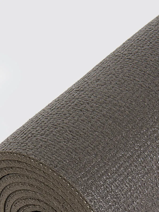 Yoga Studio Oeko-Tex Sticky Standard 30m Uncut Yoga Mat Bulk Roll 4.5mm