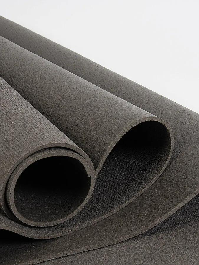 Yoga Studio Oeko-Tex Sticky Standard 30m Uncut Yoga Mat Bulk Roll 4.5mm