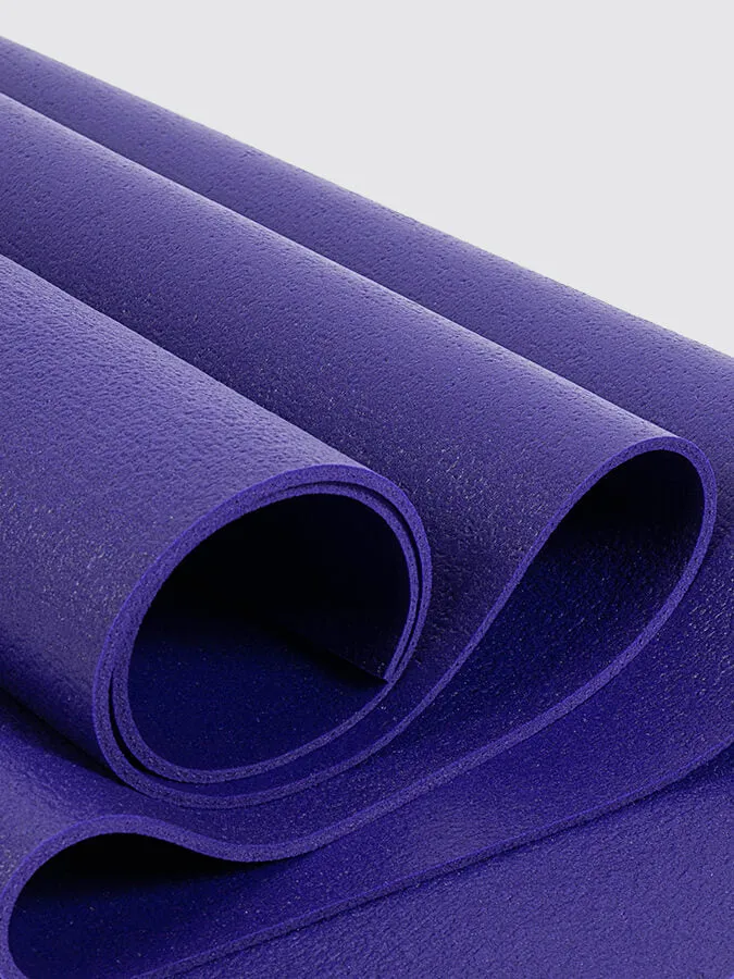 Yoga Studio Oeko-Tex Sticky Standard 30m Uncut Yoga Mat Bulk Roll 4.5mm