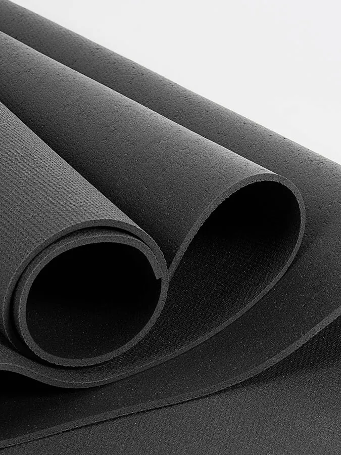 Yoga Studio Oeko-Tex Sticky Standard 30m Uncut Yoga Mat Bulk Roll 4.5mm