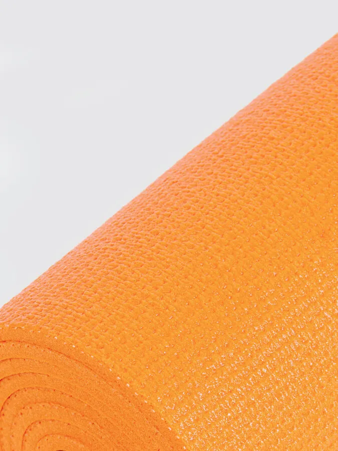 Yoga Studio Oeko-Tex Sticky Standard 30m Uncut Yoga Mat Bulk Roll 4.5mm
