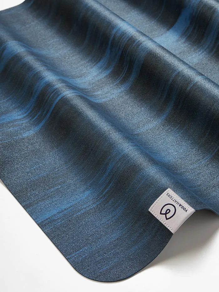 Yogamatters Eco Travel Yoga Mat