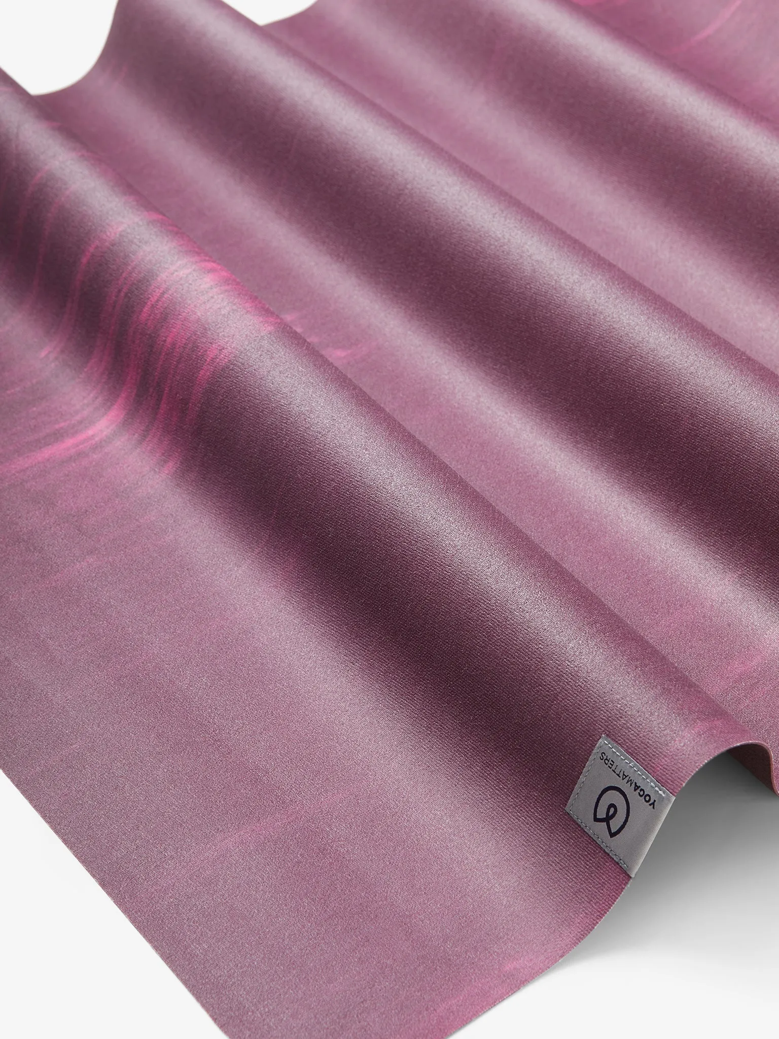 Yogamatters Eco Travel Yoga Mat