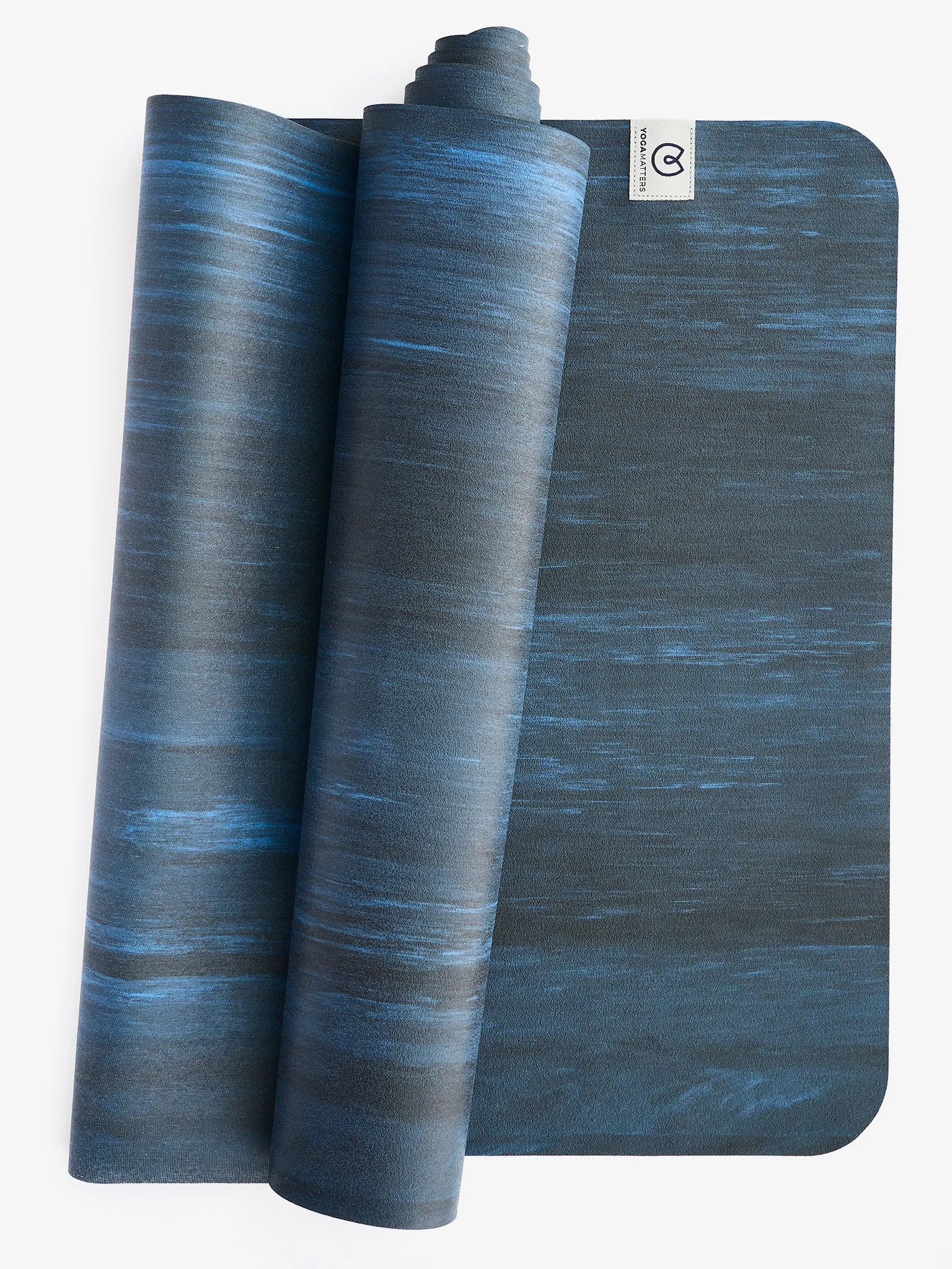 Yogamatters Eco Travel Yoga Mat