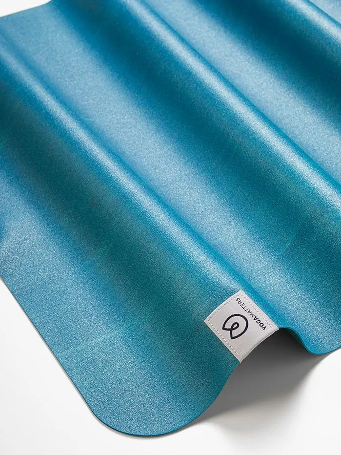 Yogamatters Eco Travel Yoga Mat