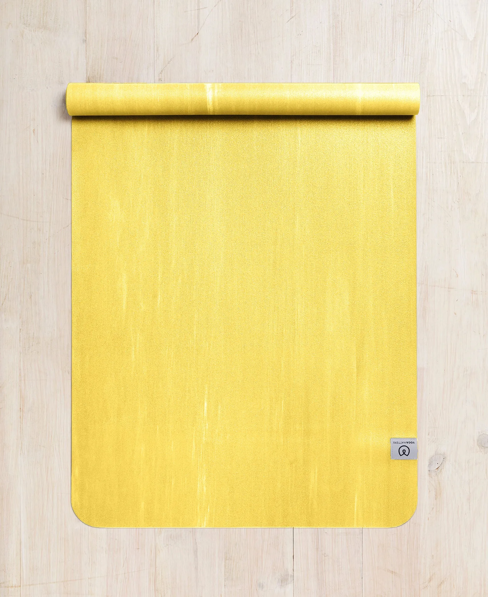 Yogamatters Eco Travel Yoga Mat