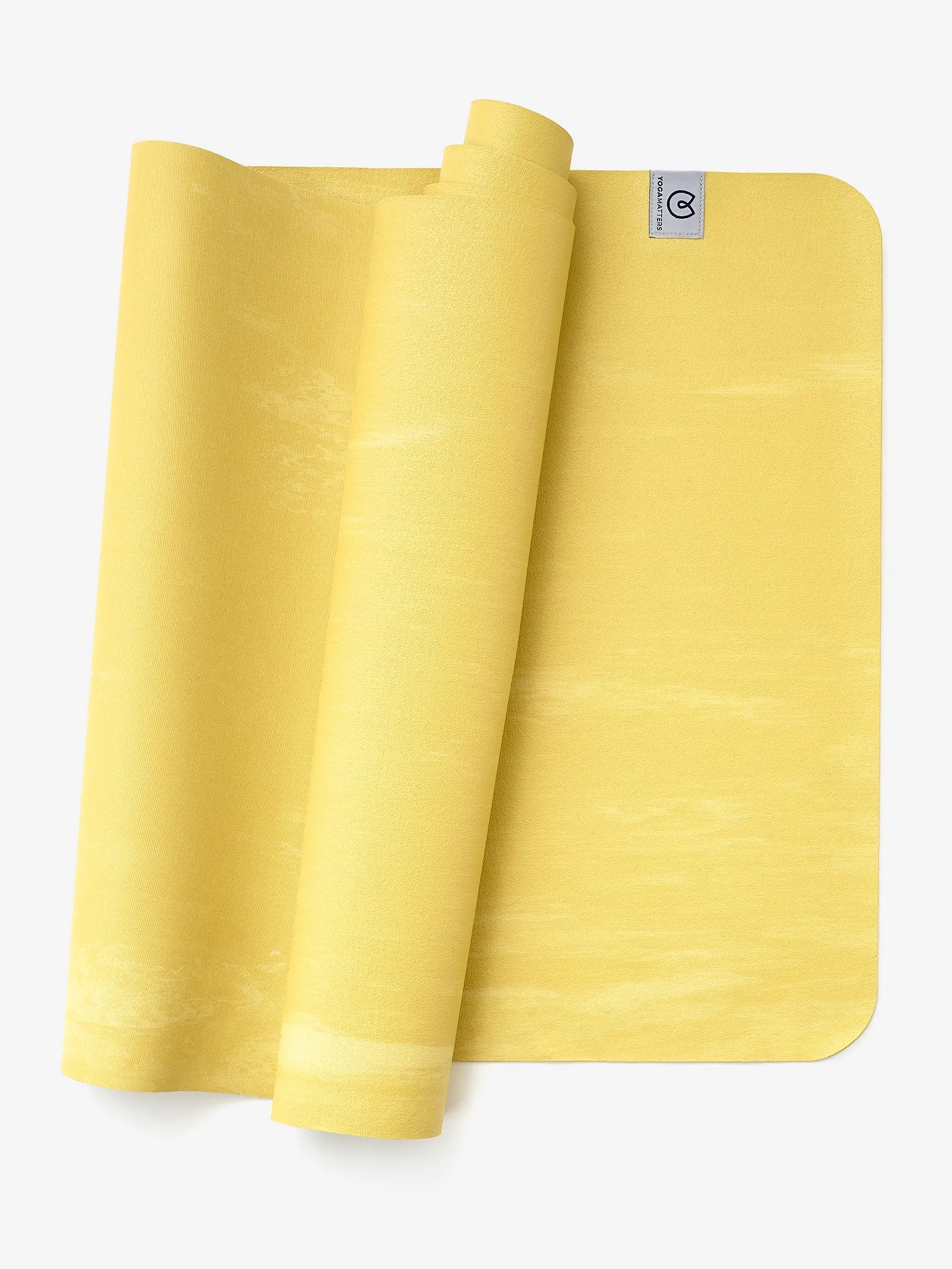 Yogamatters Eco Travel Yoga Mat