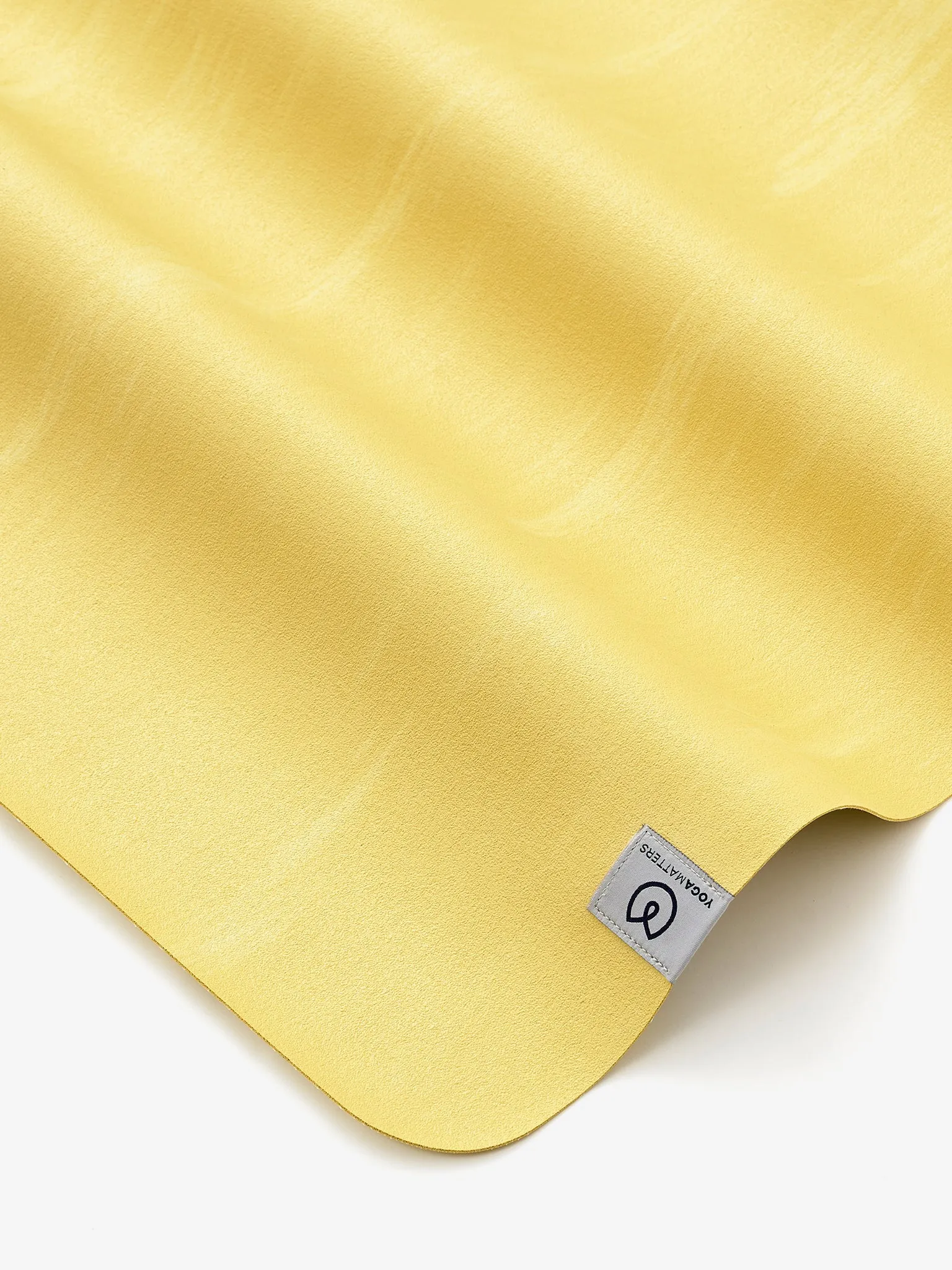 Yogamatters Eco Travel Yoga Mat