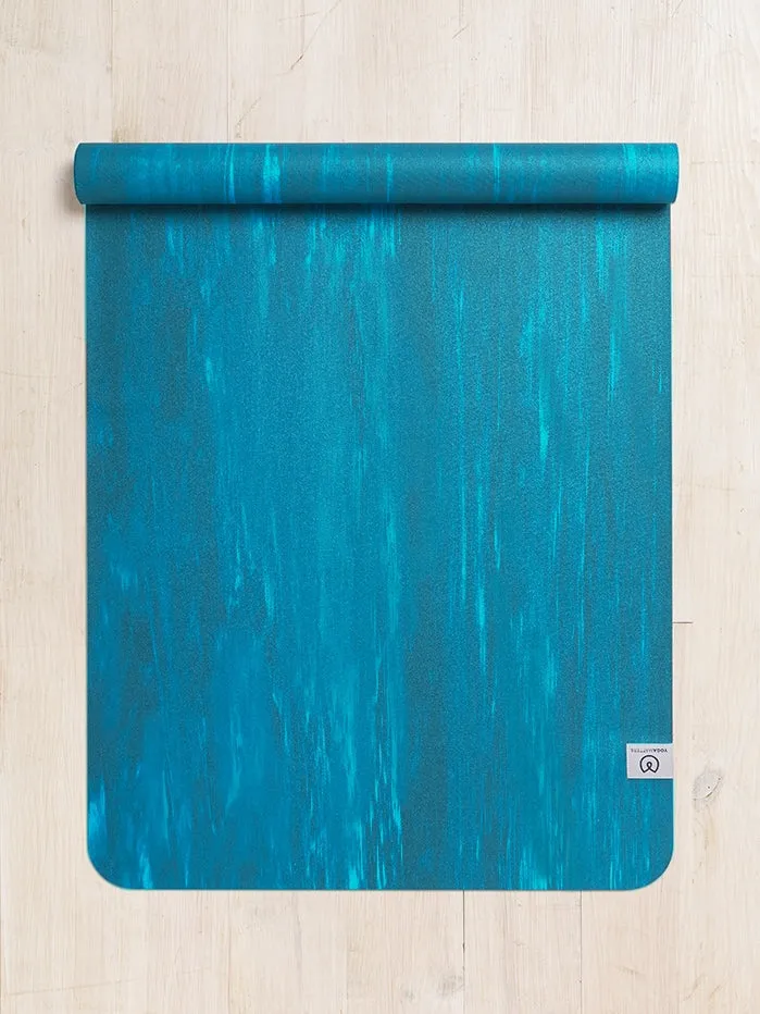 Yogamatters Eco Travel Yoga Mat