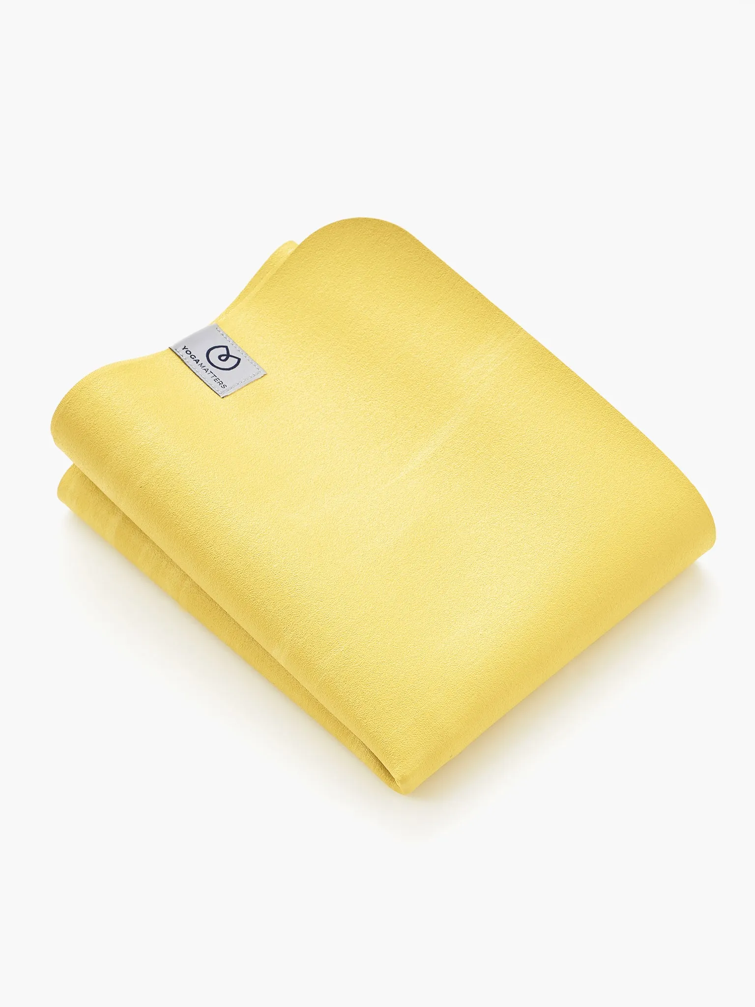 Yogamatters Eco Travel Yoga Mat