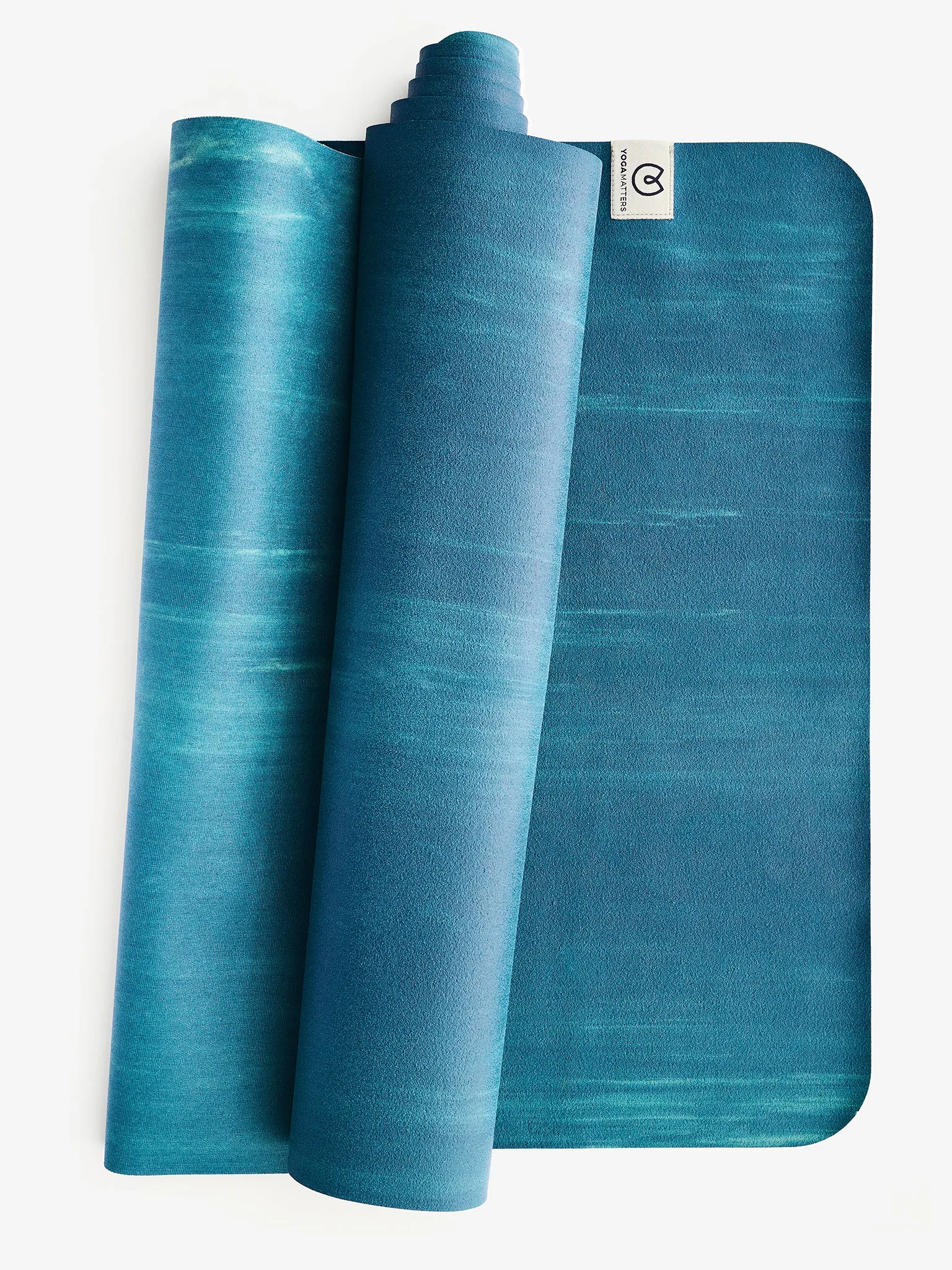 Yogamatters Eco Travel Yoga Mat