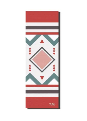 Yune Yoga Mat Aries 5mm